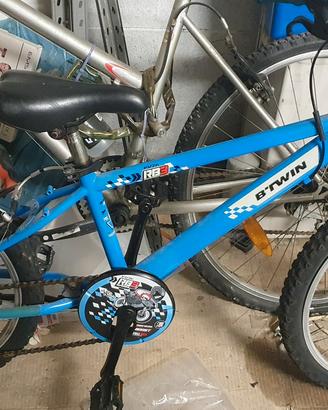 bicicletta 