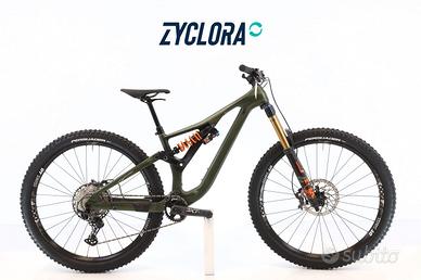 Orbea Rallon M20 t.S