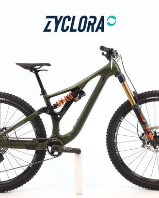 Orbea Rallon M20 t.S