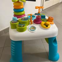 Giochi per neonati e bambini