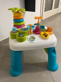 Giochi per neonati e bambini