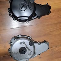 Carter motore Kawasaki KLR 600
