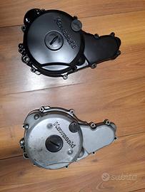 Carter motore Kawasaki KLR 600