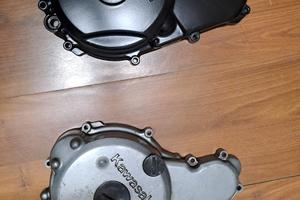 Carter motore Kawasaki KLR 600