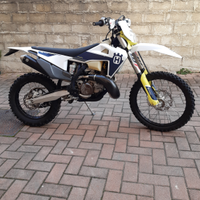 Husqvarna TE 300