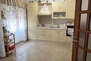 Appartamento tamburi