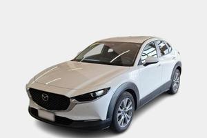 MAZDA CX-30 2.0L SKYACTIV-G 122 CV M HYBRID EXECUT