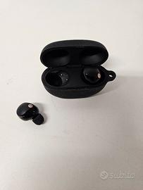 cuffie bluetooth Sony  WF1000XM5 