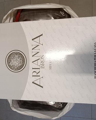 Tessuti asciugamani  Arianna Bros