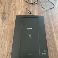 scanner canon lide 110