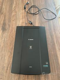 scanner canon lide 110