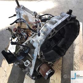 Cambio usato Tipo Motore CR12