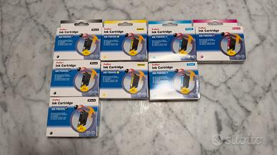 Cartucce stampante Ink Cartridge