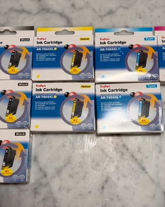 Cartucce stampante Ink Cartridge