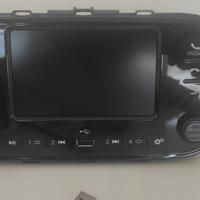 AUTORADIO FIAT TIPO 2025 NUOVO