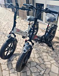 BICICLETTE VICTRIP