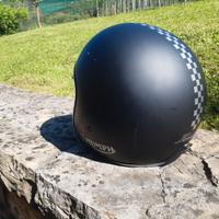 Casco moto