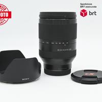 Sony FE 24-240 F3.5-6.3 OSS (Sony)