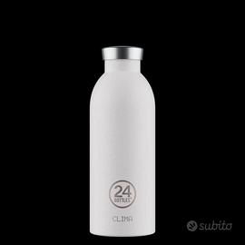 Borraccia termica 24BOTTLES Clima Bottle 500 ml