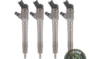 1 INIETTORE 0445110418 NUOVO IVECO DAILY FIAT