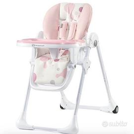 Seggiolone Pappa Kinderkraft YUMMY