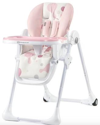 Seggiolone Pappa Kinderkraft YUMMY