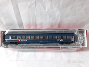 Trenini elettrici 203 Acme 50594