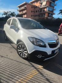 Opel mokka 1.7 cdti