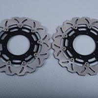 dischi freno margherita SUZUKI GSXS 1000 2015 2023