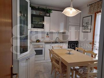 Appartamento Aci Catena [Cod. rif DR80ARG]