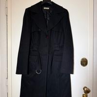 Cappotto donna Mariella Erre