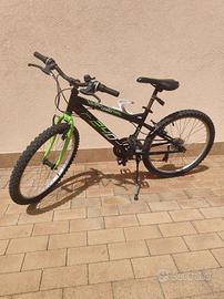 bici MTB 