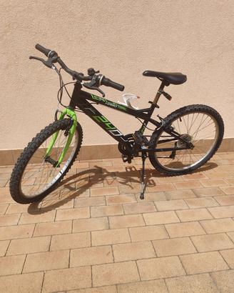 bici MTB 