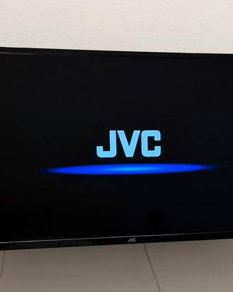 Smart tv JVC 32"