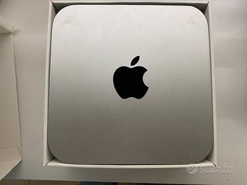 Mac Mini Late 2014