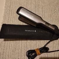 🔥 Piastra capelli Remington S5525 – Pari al nuovo