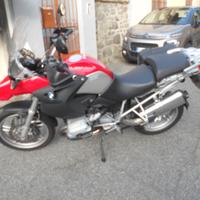 Bmw r 1200 gs - 2004