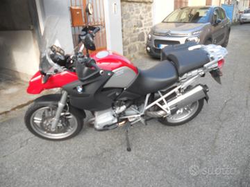 Bmw r 1200 gs - 2004