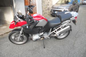 Bmw r 1200 gs - 2004