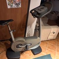 Bike Forma Technogym
