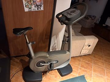 Bike Forma Technogym