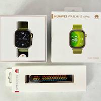 Huawei Watch FIT PRO 4