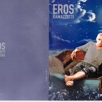 CD Eros Ramazzotti - Stilelibero (2000)
