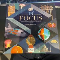 IN FOCUS LIBRO