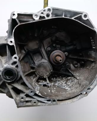 CAMBIO MANUALE COMPLETO PEUGEOT Partner 3° Serie