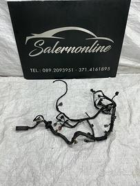 Impianto elettrico motore Smart 451 turbo benzina 