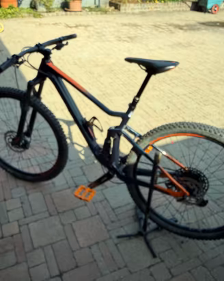 Scott Spark 960