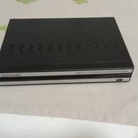 DVR Monacor dmr-152