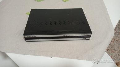 DVR Monacor dmr-152