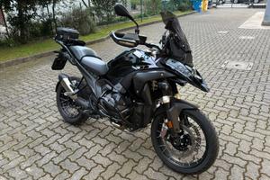 BMW R1300 GS 12/2024